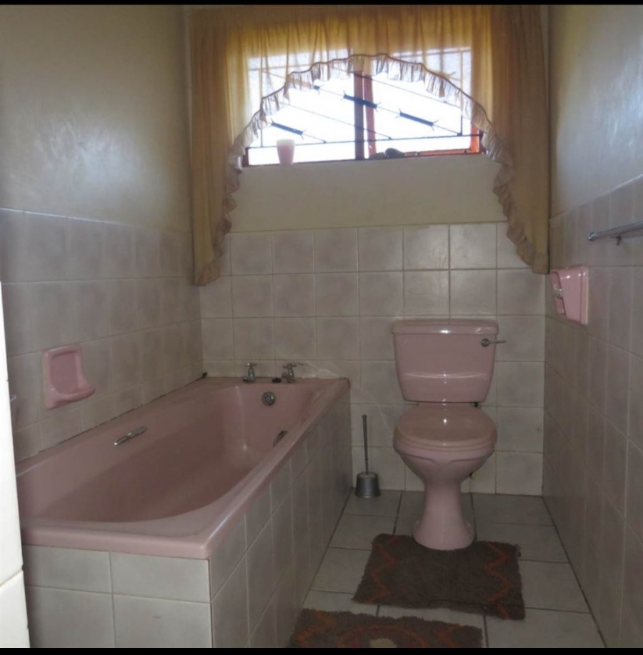 3 Bedroom Property for Sale in Queenstown Central Eastern Cape